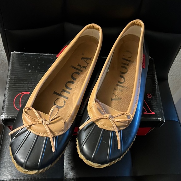 chooka Shoes - Chooka flats